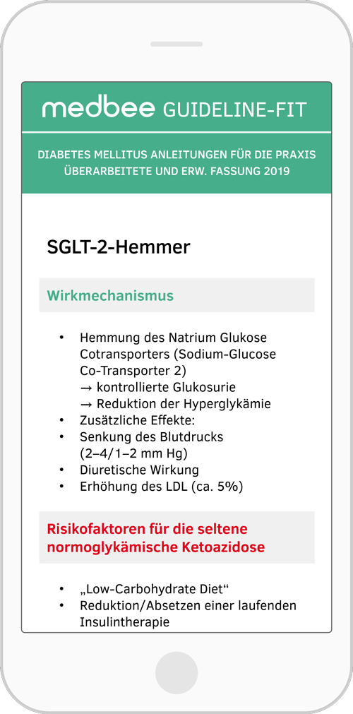 SGLT-2-Hemmer
