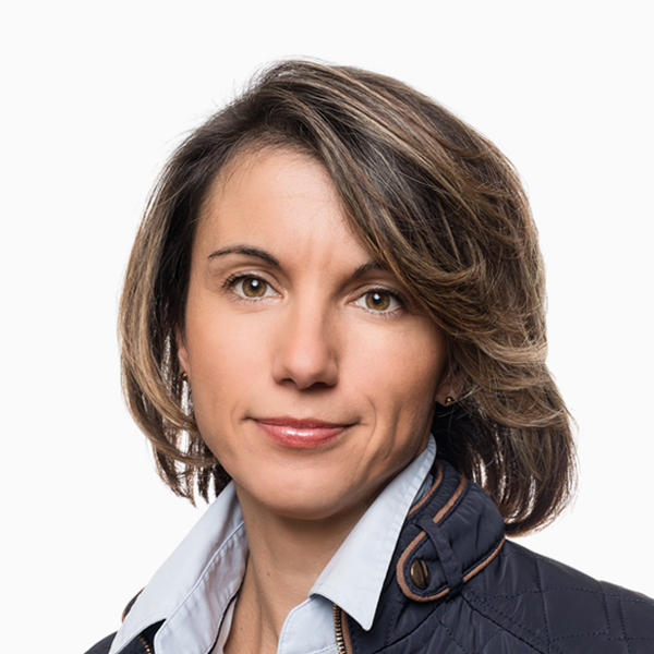 Alexandra Baldessarini