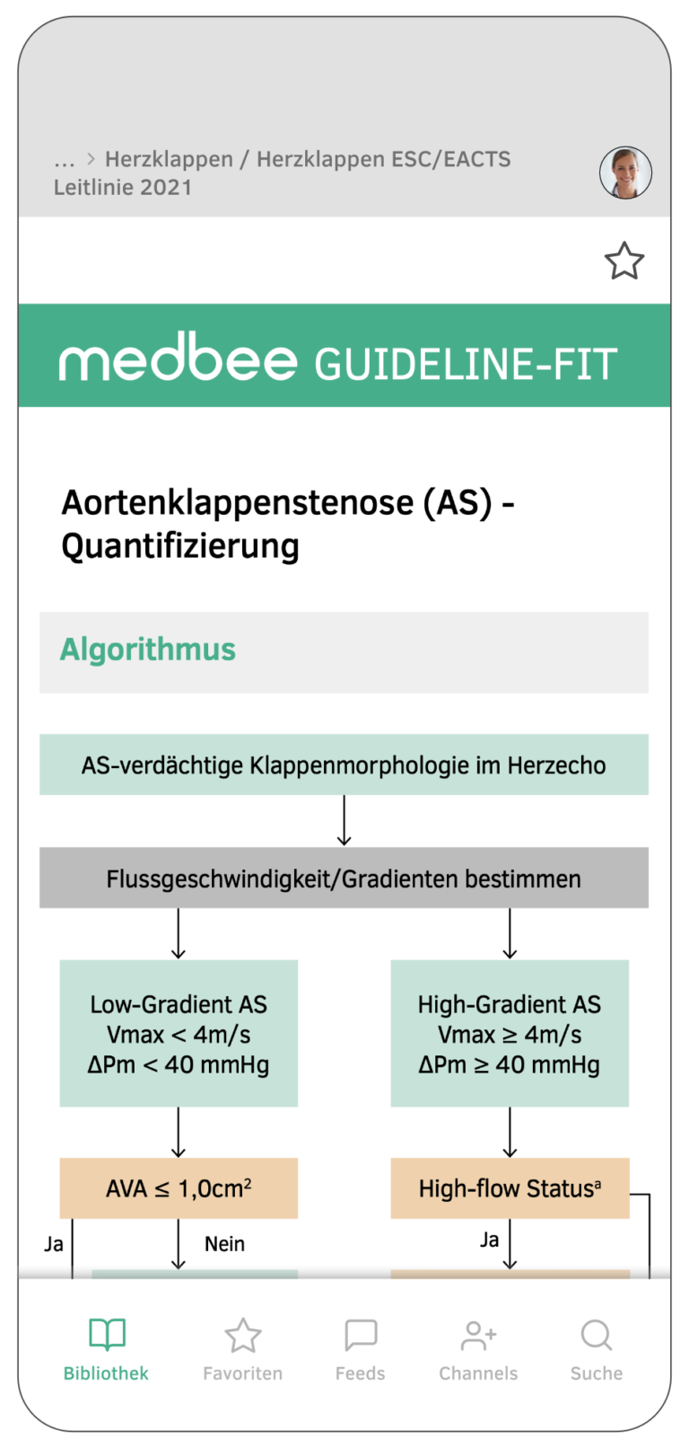 Pocketcard Home neue App 02